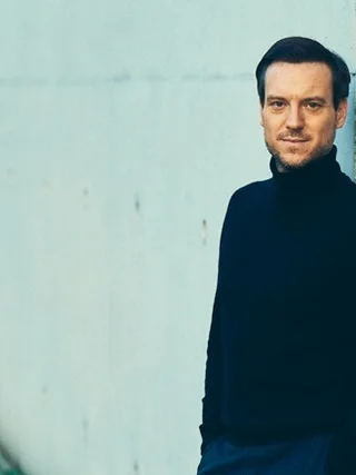 Treffpunkt, Kraftplatz und Hotel in Hornbach Autor Andreas Wunn